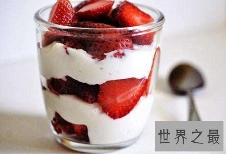 【图】奶类哪个最营养 天天跟随瘦弱这你还不知道