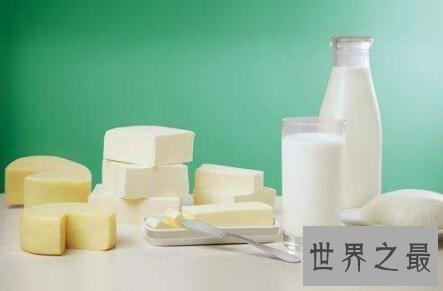 【图】奶类哪个最营养 天天跟随瘦弱这你还不知道