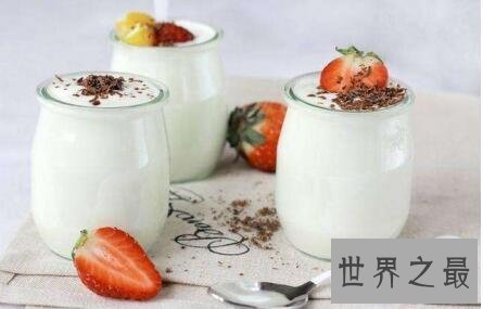 【图】奶类哪个最营养 天天跟随瘦弱这你还不知道