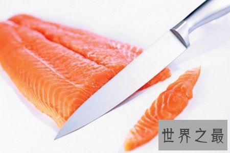 【图】三文鱼这样的美味你知道怎样能力吃到最好的么
