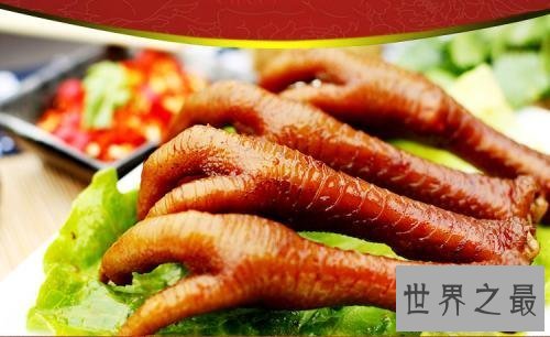 【图】卤鸡爪的做法,饭前最开胃的小凉菜,满满的想