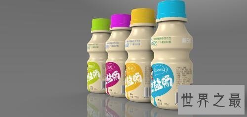 【图】益生菌,这种常常在酸奶里出现的货色终究有什