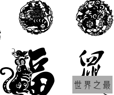 【图】 十二生肖子鼠排首 鼠年的故事与运势又了解多少