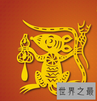 【图】 十二生肖子鼠排首 鼠年的故事与运势又了解多少
