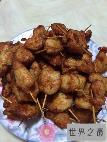 【图】鸡肉怎样做好吃，这样做鸡肉不光好吃，还可能