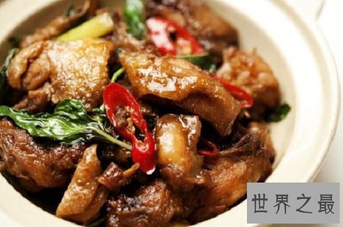 【图】鸡肉怎样做好吃，这样做鸡肉不光好吃，还可能