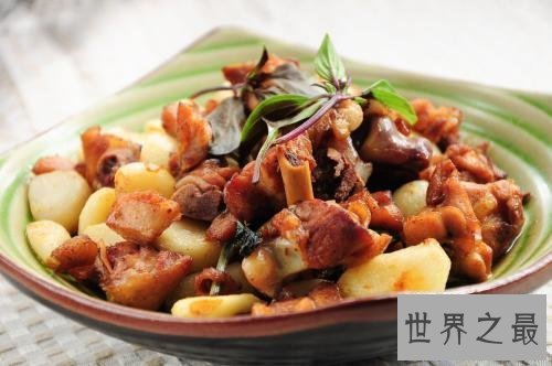 【图】鸡肉怎样做好吃，这样做鸡肉不光好吃，还可能