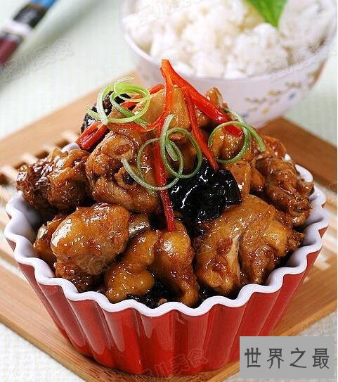 【图】鸡肉怎样做好吃，这样做鸡肉不光好吃，还可能