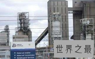 英美资源团体——34千吨