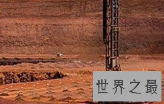 必和必拓公司——154千吨