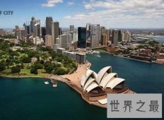 【图】世界上最干净的10个国家 中国竟没有入榜！
