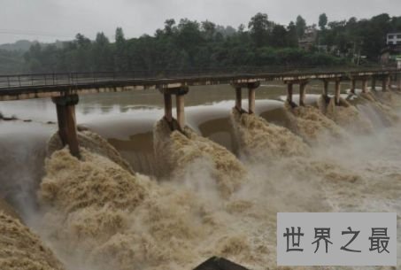 1935年中国长江洪水