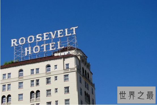 寰球最恐惧的十大禁地 令人毛骨悚然的鬼屋城堡