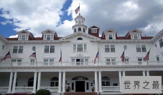 寰球最恐惧的十大禁地 令人毛骨悚然的鬼屋城堡