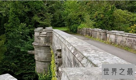 寰球最恐惧的十大禁地 令人毛骨悚然的鬼屋城堡