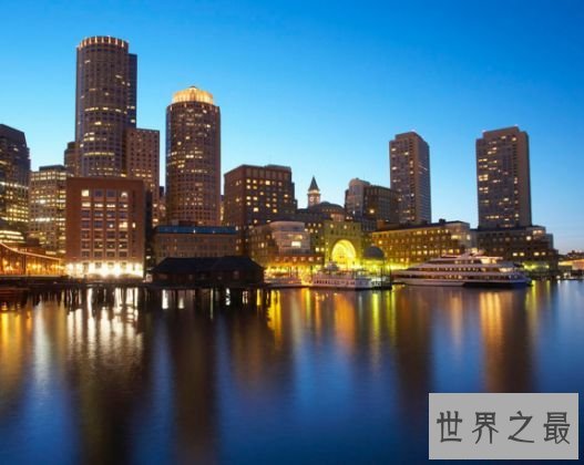 9.波士顿