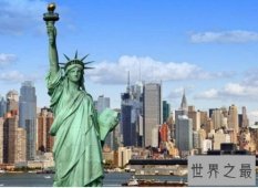 【图】世界人口最多的十大城市2017 中国两大城市上榜