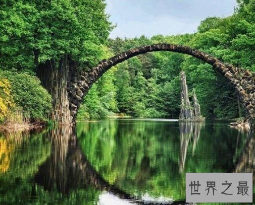 5.德国 魔鬼桥