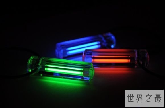 【图】世界上最贵的十种罕见货色 反物质每克62万亿美