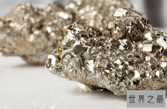 【图】世界上最贵的十种罕见货色 反物质每克62万亿美