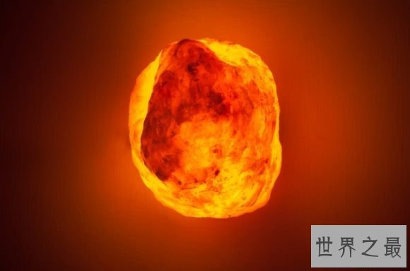 【图】世界上最贵的十种罕见货色 反物质每克62万亿美