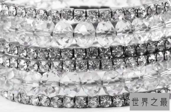 【图】世界上最贵的十种罕见货色 反物质每克62万亿美