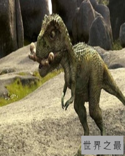 【图】关于恐龙的材料有哪些