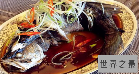 【图】桂鱼的做法千千万 总有一种是你最青睐最想吃的