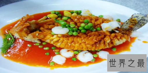 【图】桂鱼的做法千千万 总有一种是你最青睐最想吃的