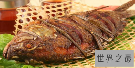 【图】桂鱼的做法千千万 总有一种是你最青睐最想吃的