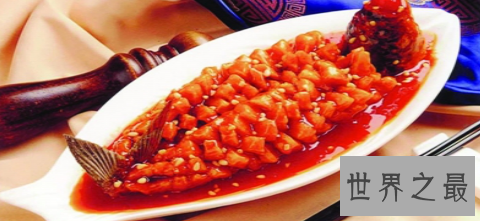 【图】桂鱼的做法千千万 总有一种是你最青睐最想吃的