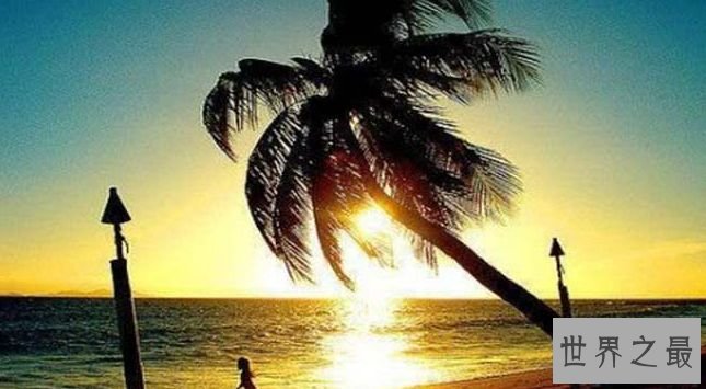 世界行惟一没有癌症的国家 长寿之国斐济世界上惟一没有癌症的国家 长寿之国斐济