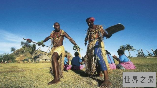 世界行惟一没有癌症的国家 长寿之国斐济世界上惟一没有癌症的国家 长寿之国斐济