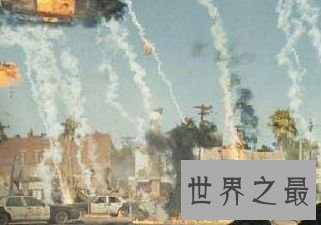 【图】世界十大UFO事情 墨尔本能够是最切实的UFO事情