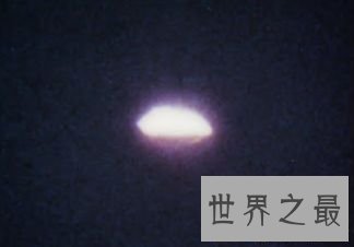 【图】世界十大UFO事情 墨尔本能够是最切实的UFO事情
