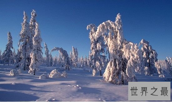 俄罗斯维尔霍扬斯克