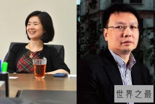 【图】奥秘富豪潘政民发家历程