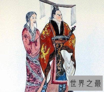 【图】北魏孝文帝拓跋宏的政治贡献amp;悲催人生