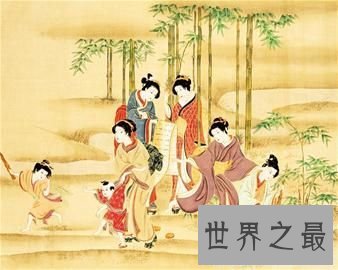 【图】北魏孝文帝拓跋宏的政治贡献amp;悲催人生