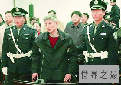 【图】当年背景最NB沈阳刘涌，为什么要打刘德华？