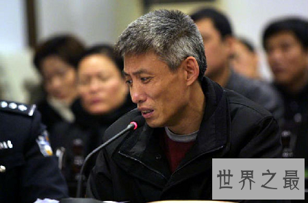 【图】当年背景最NB沈阳刘涌，为什么要打刘德华？