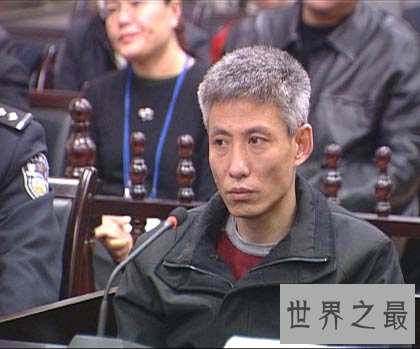 【图】当年背景最NB沈阳刘涌，为什么要打刘德华？