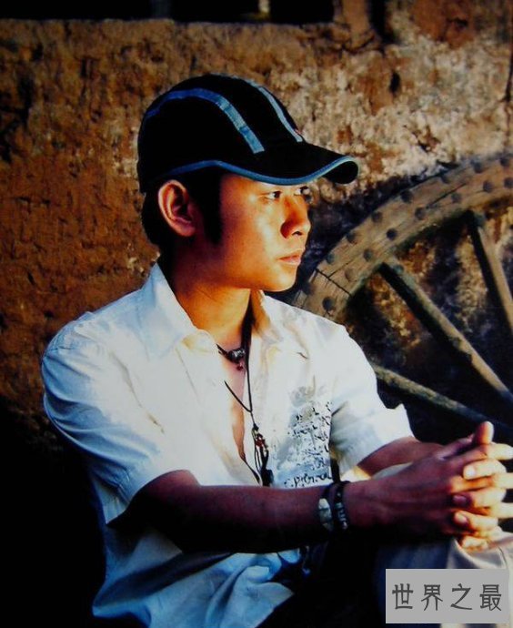 【图】你听过刀郎的全副歌曲吗？