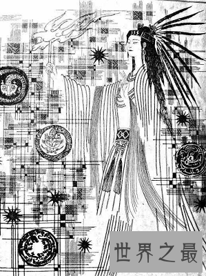 【图】妇好——史上第一位最卓越女性军事统帅和政治