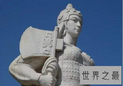 【图】妇好——史上第一位最卓越女性军事统帅和政治