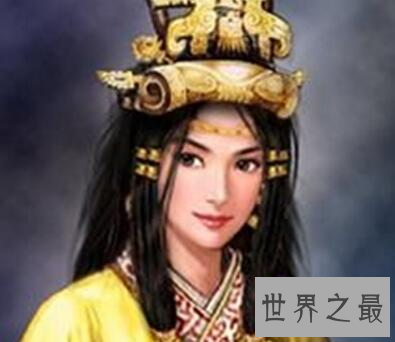 【图】妇好——史上第一位最卓越女性军事统帅和政治