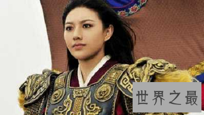 【图】妇好——史上第一位最卓越女性军事统帅和政治