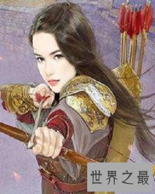 【图】妇好——史上第一位最卓越女性军事统帅和政治