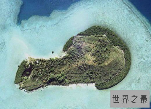 3.马物瓦阴茎岛