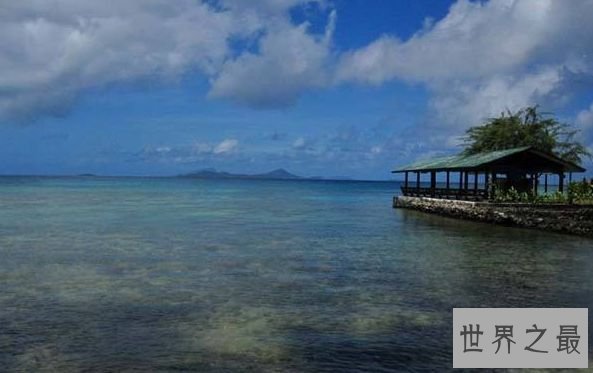 世界上最恐惧的湖泊 数千人身亡的水下墓地